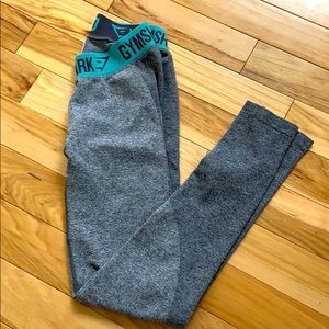 Gymshark leggings